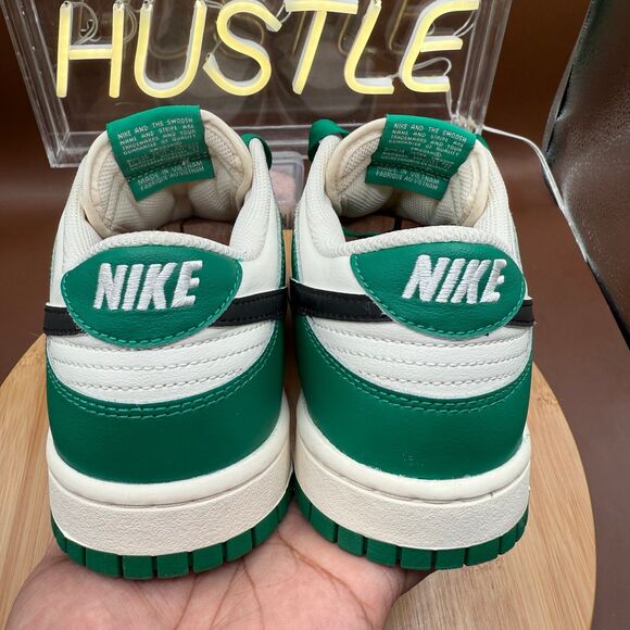 Nike Dunk Low Retro SE Lottery Pack Malachite Men’s Size 8.5 main image 7